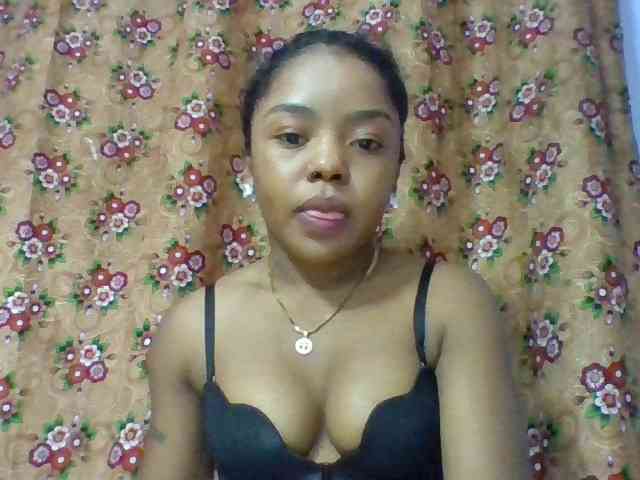 Elysa7 webcam