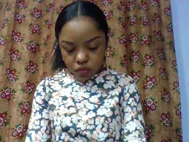 Elysa7 webcam