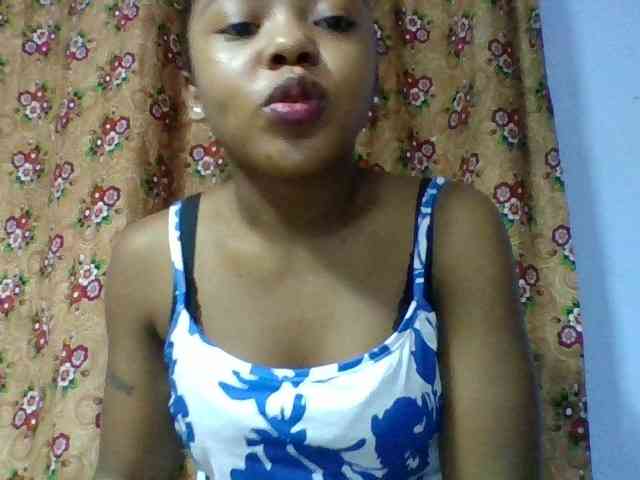 Elysa7 webcam
