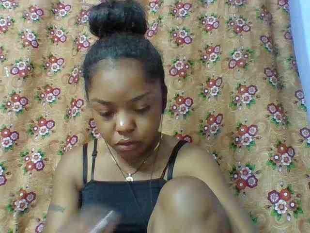 Elysa7 webcam
