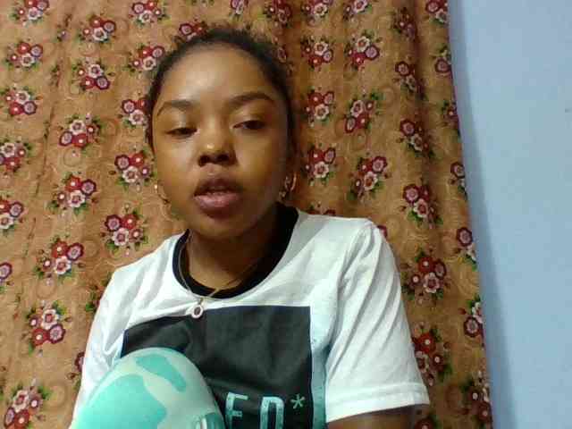 Elysa7 webcam