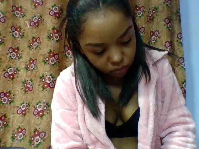 Elysa7 webcam