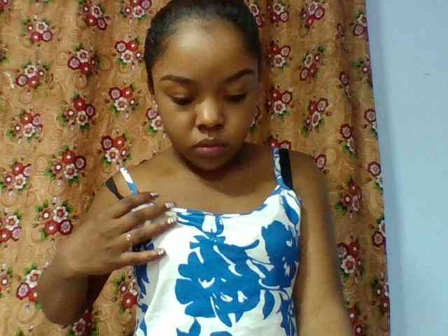 Elysa7 webcam