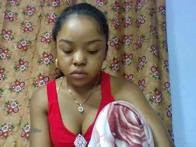 Elysa7 webcam