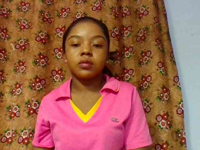Elysa7 webcam
