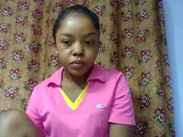 Elysa7 webcam