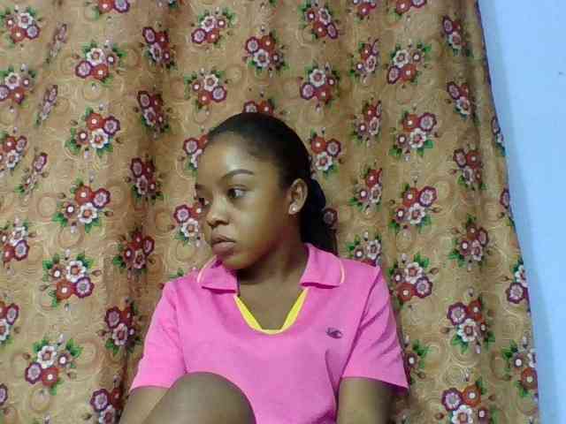 Elysa7 webcam