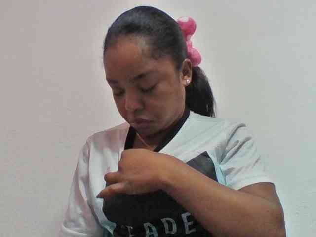 Elysa7 webcam