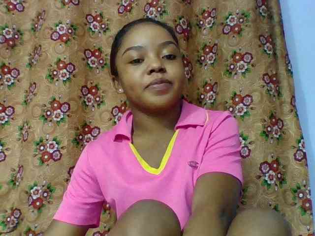 Elysa7 webcam
