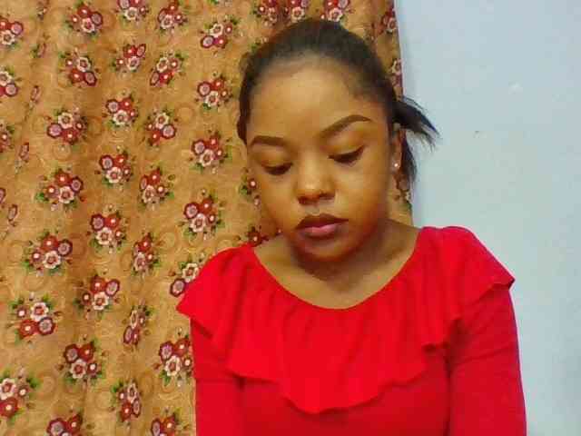 Elysa7 webcam