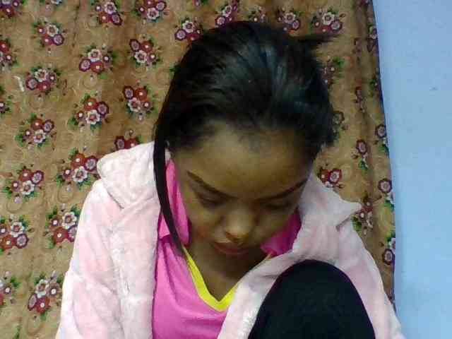 Elysa7 webcam