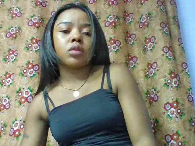 Elysa7 webcam