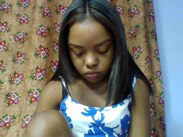 Elysa7 webcam