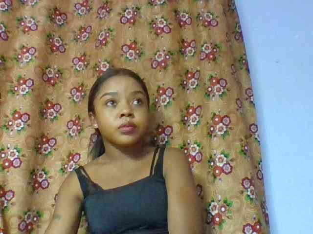 Elysa7 webcam
