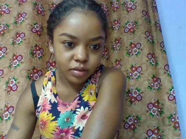 Elysa7 webcam