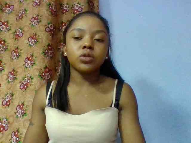 Elysa7 webcam