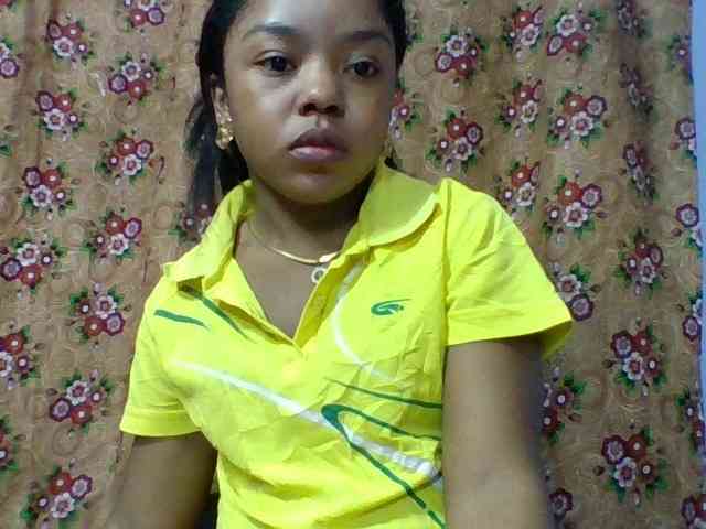 Elysa7 webcam