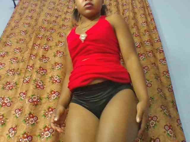 Elysa7 webcam