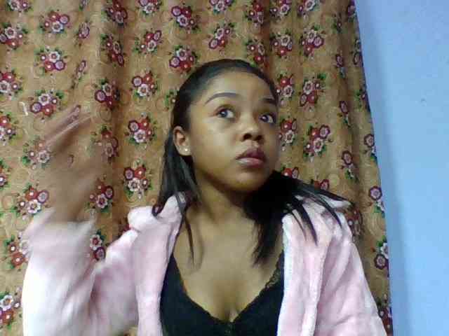 Elysa7 webcam