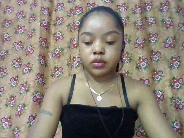 Elysa7 webcam