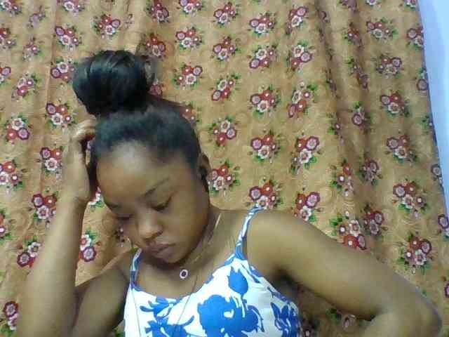 Elysa7 webcam