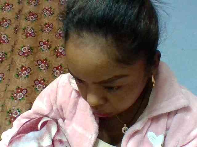 Elysa7 webcam
