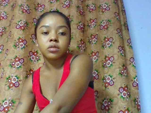 Elysa7 webcam