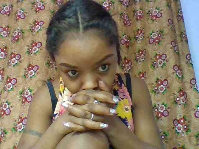 Elysa7 webcam