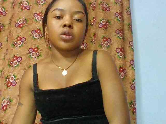 Elysa7 webcam