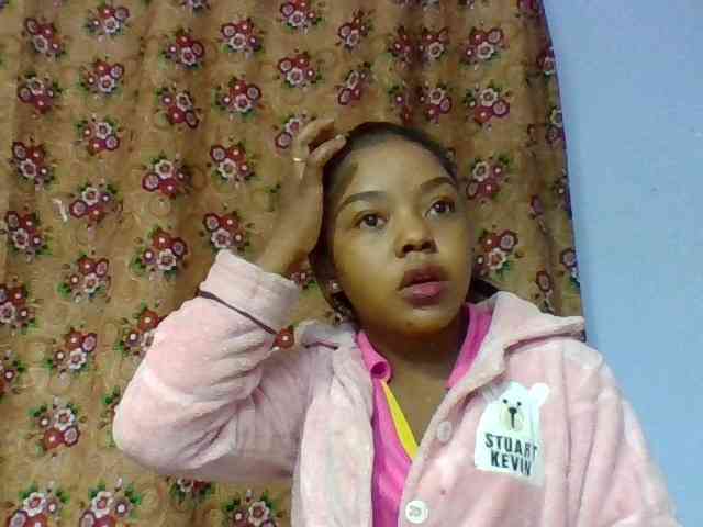 Elysa7 webcam