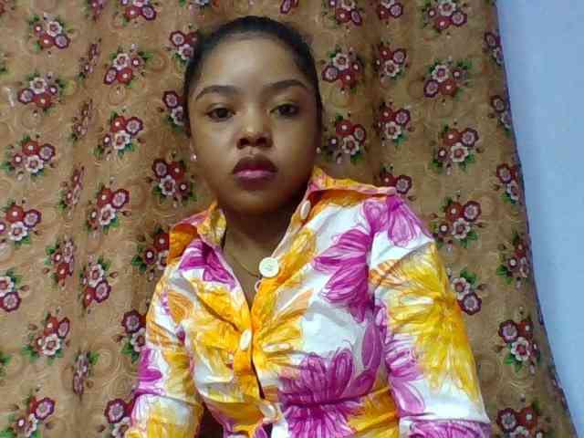 Elysa7 webcam