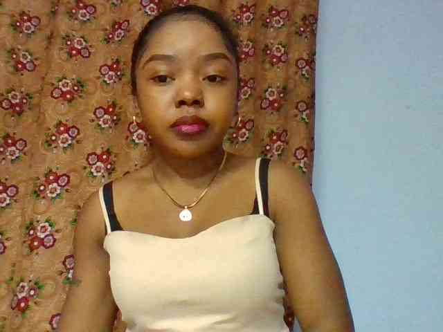 Elysa7 webcam