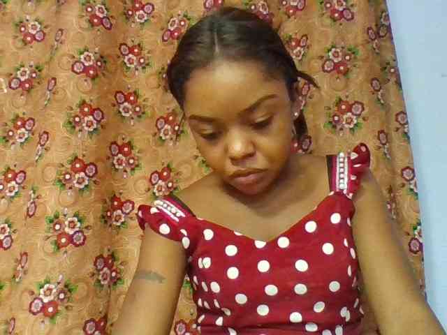 Elysa7 webcam
