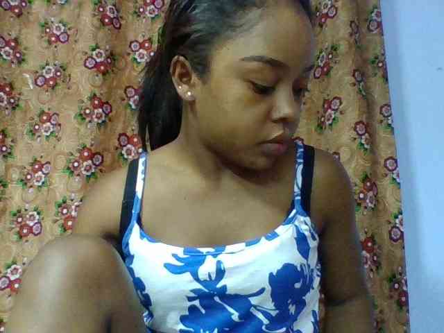 Elysa7 webcam