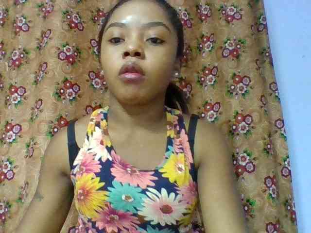 Elysa7 webcam