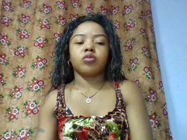Elysa7 webcam