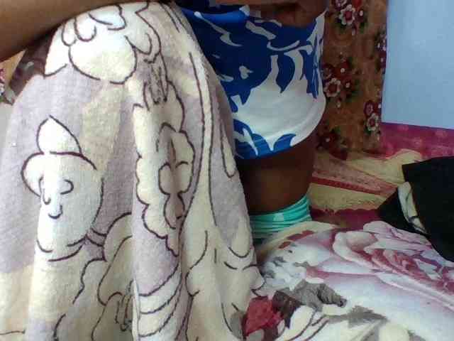Elysa7 webcam