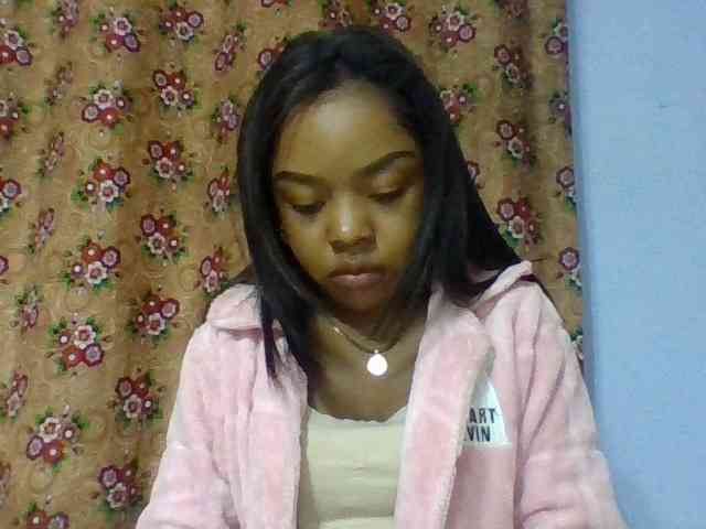 Elysa7 webcam