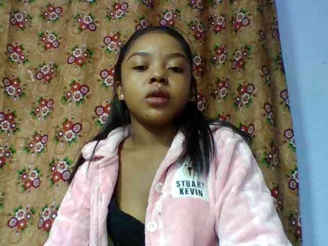 Elysa7 webcam