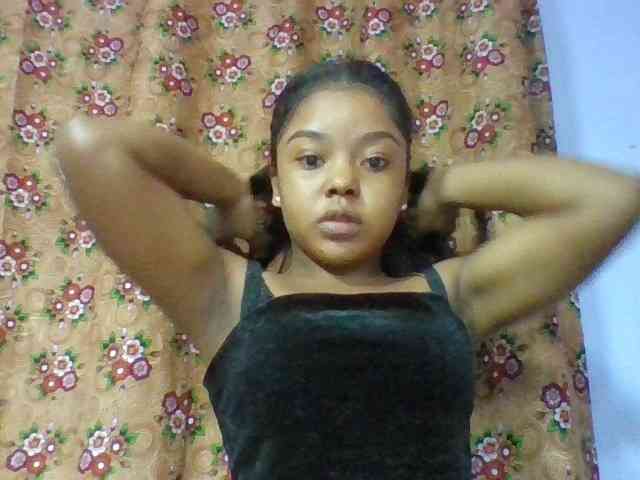 Elysa7 webcam