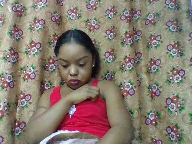 Elysa7 webcam