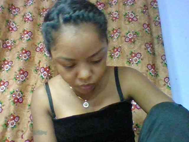 Elysa7 webcam