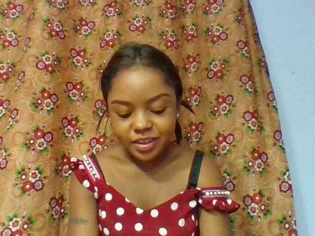 Elysa7 webcam