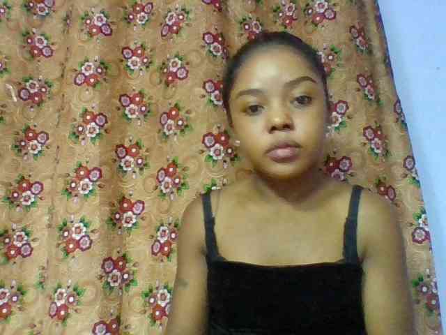 Elysa7 webcam