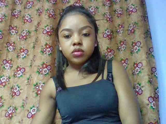 Elysa7 webcam