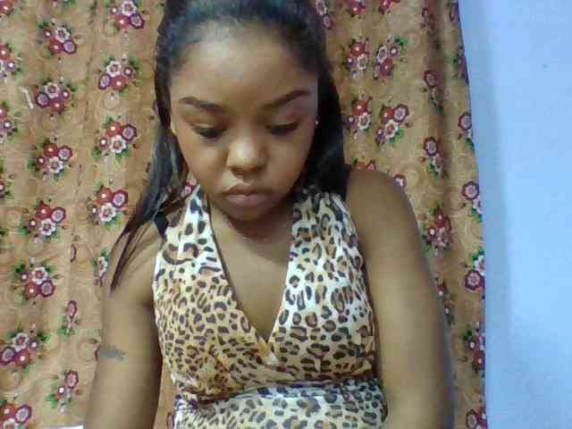 Elysa7 webcam
