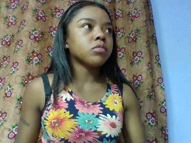 Elysa7 webcam