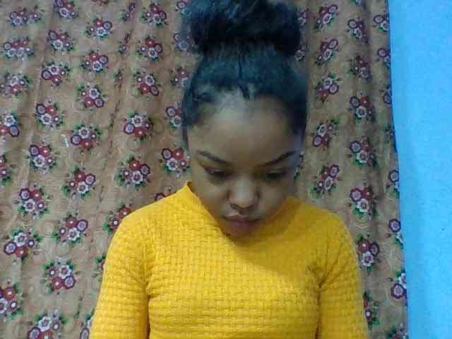 Elysa7 webcam