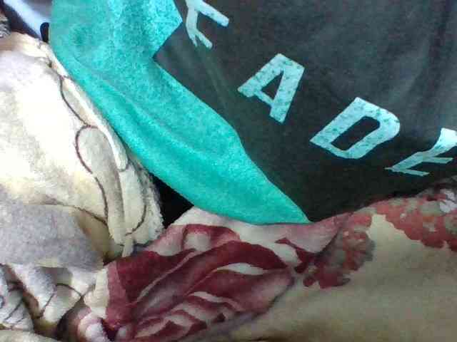 Elysa7 webcam