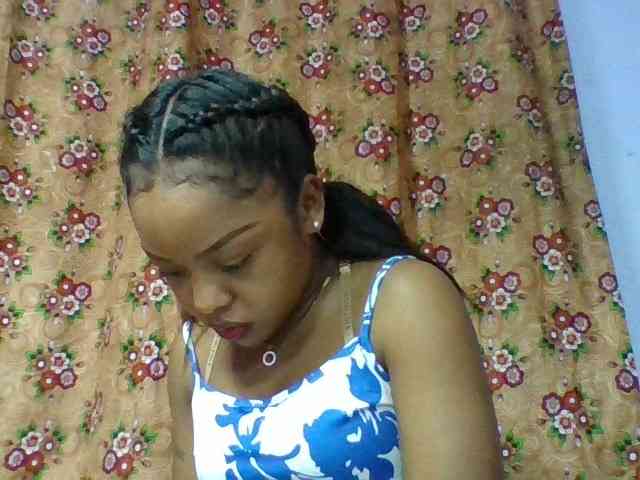 Elysa7 webcam